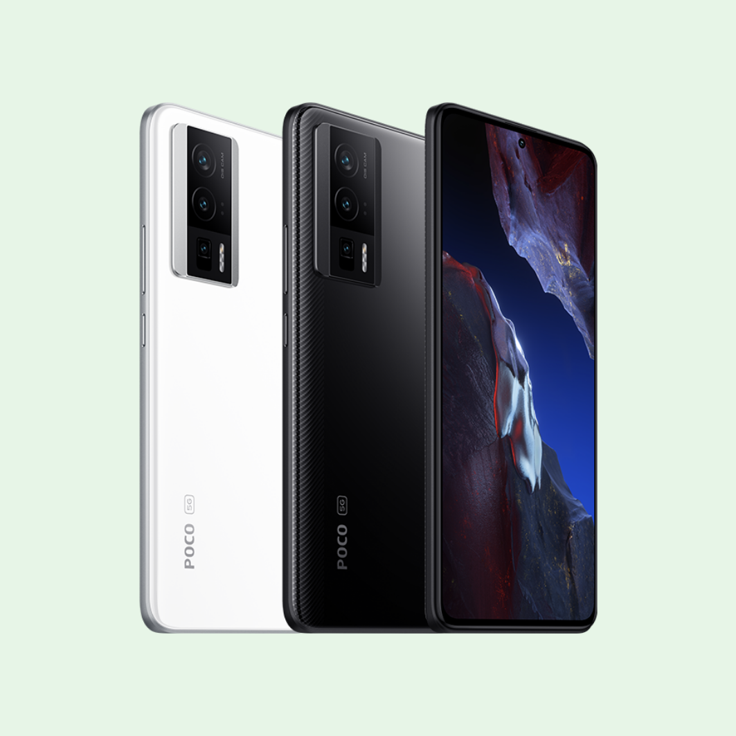 Xiaomi Poco F5 Pro 5G DS Xiaomi Poco F5 Pro 5G DS